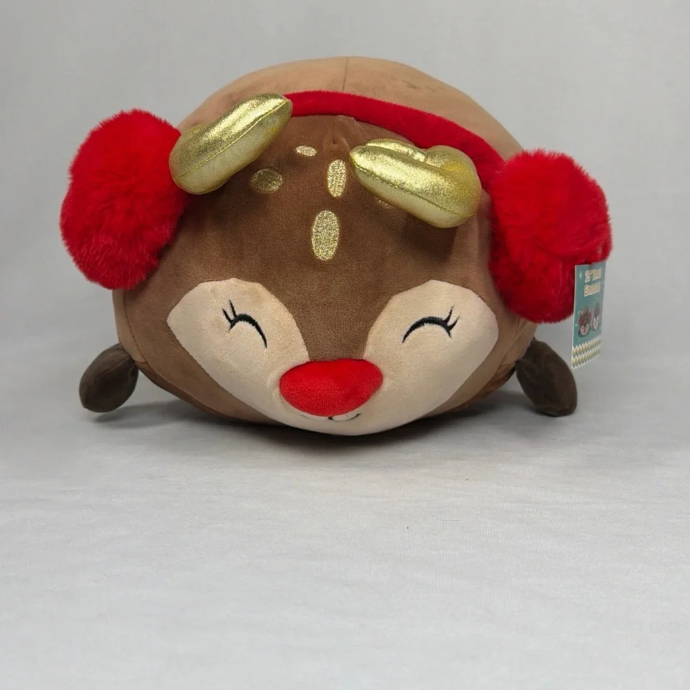 Kaisiyang Plush Stuffed‎ Animal 15